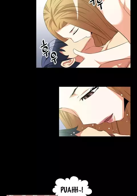 Love Parameter Ch.1-55