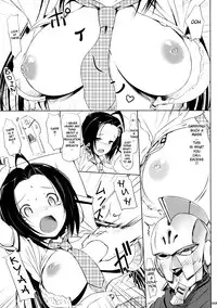 (C80) [Jenoa Cake (Takayaki)] Jeno Gravure (THE iDOLM@STER) [English] [Various]