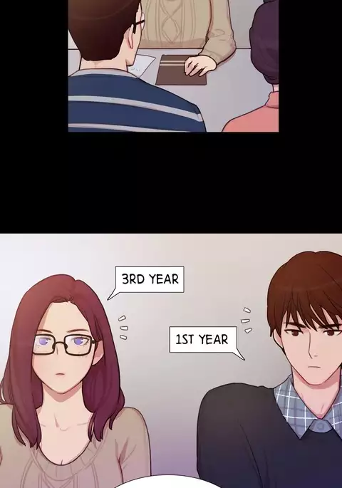 Scandal of the Witch Ch.1-24