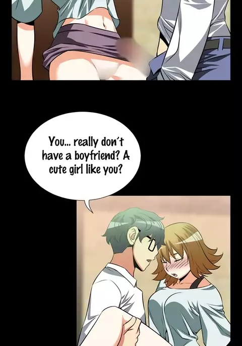 Love Parameter Ch.1-61