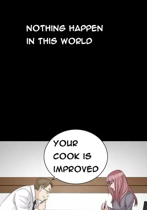 The Taste of the Hand Ch.1-22