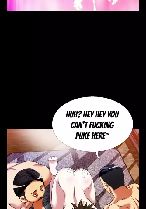 Love Parameter Ch.1-55