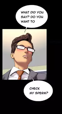 [Mojo] My Wives Ch.1-44 (English)