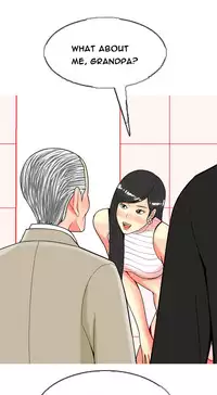 Hooker Ch.1-33 (English) (Ongoing)