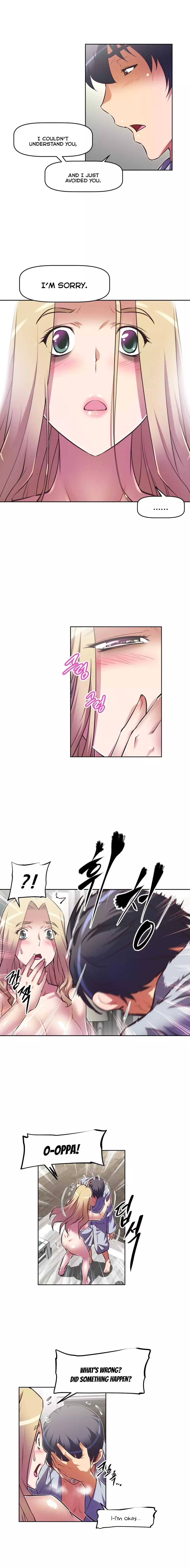 Brawling Go Ch.76-120