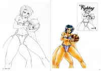 [Meto]復刻版 美少女Fighting Vol 9