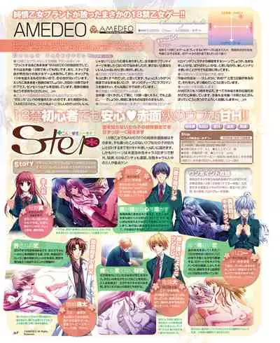 BitterPrincess Vol.1