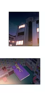 [BAK Hyeong Jun] Sweet Guy Ch.1-49 (English) (YoManga) (Ongoing)