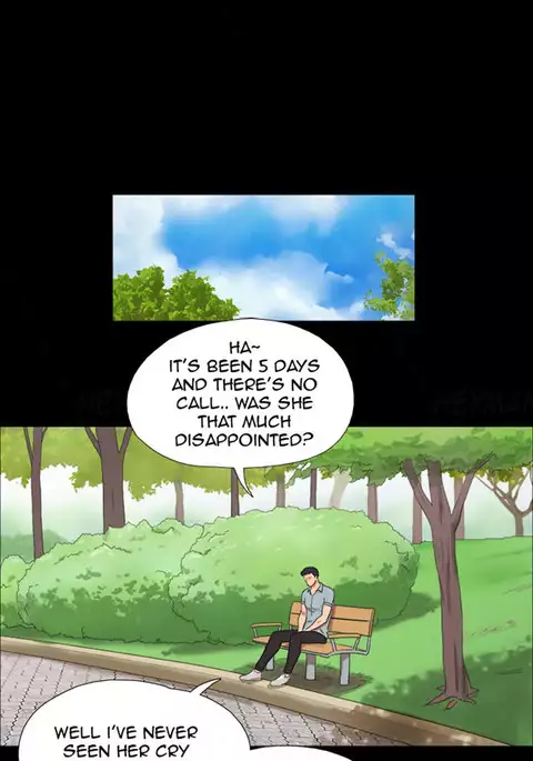 Sexual Fantasy Ch.1-8