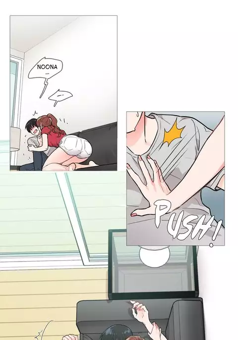 Sadistic Beauty Ch.1-20