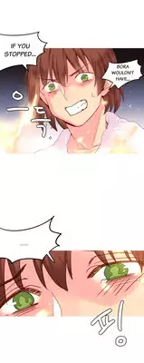 [Tankguy, ROZER] A World That I Rule Ch.01-25 [English] (Game of Scanlation) (Ongoing)