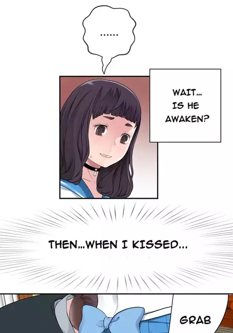 Tissue Thieves Ch.1-23