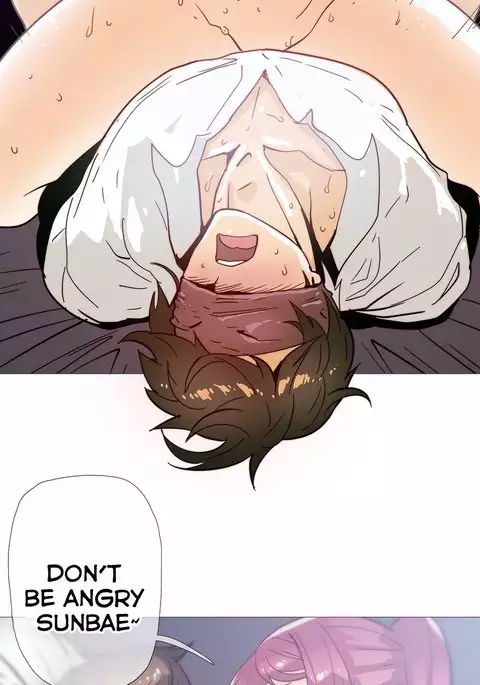 Household Affairs Ch.1-35