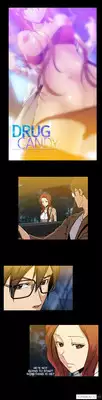 [Yihyeonmin] Drug Candy Ch.0-41 (English) (YoManga) (Ongoing)