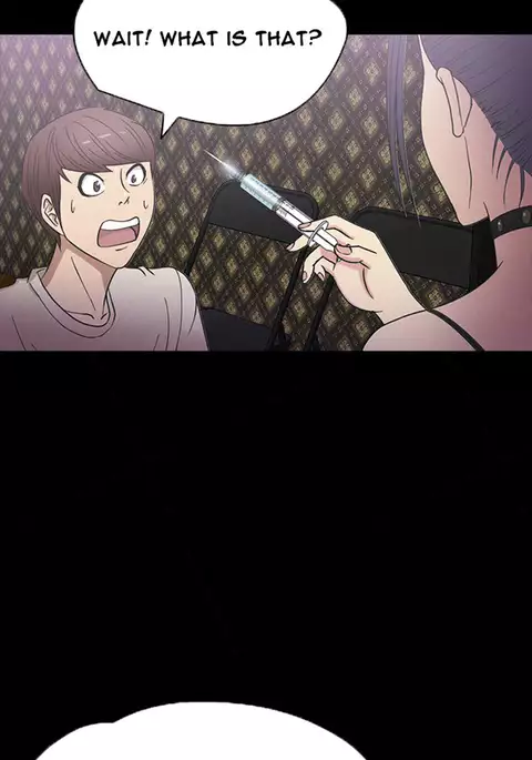 Secret Island Ch.1-25