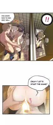 Kill the Dead Bastard Ch.1-3 (English) (Ongoing)