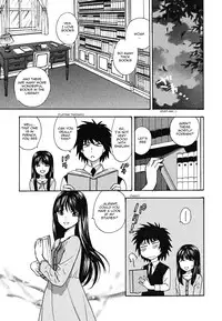 [Azuma Tesshin] Ikemasen Ojou-sama! [English]