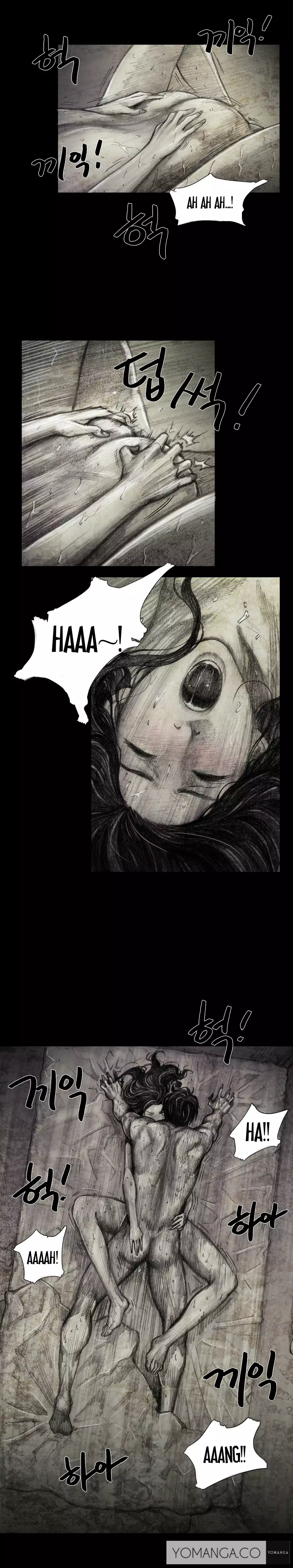 House of Dolls Ch.0-5