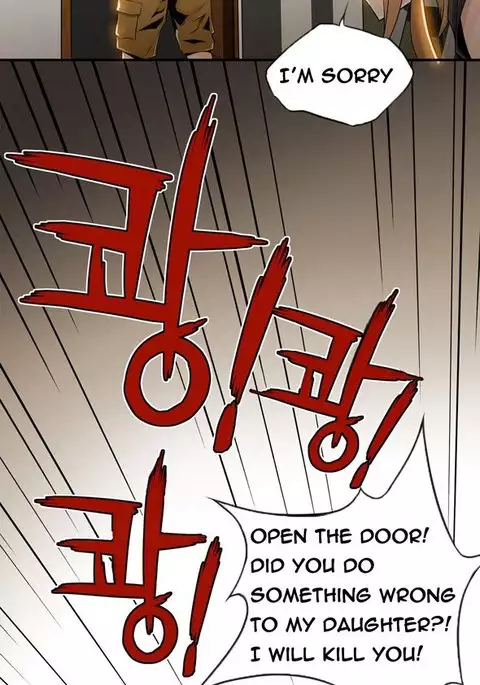 Kill the Dead Bastard Ch.1-7