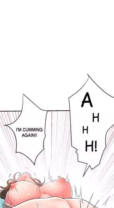 New Town [Lee Wan, Kim Suna] Ch.25/? [English] [Manhwa PDF]