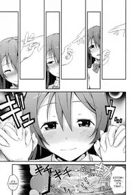 (C84) [Doku Tonkotsu Niku Dorei (Tanohito)] Love Linve! (Love Live!) [English]