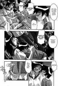 [Hindenburg] Ninshin Shichau - Become Pregnant Ch. 1-14 [English] [Januz]