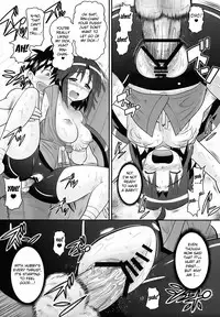 (C72) [AMP (Norakuro Nero)] Rin-chan Oyomesan Keikaku (Nagasarete Airantou) [English] {Fated Circle}