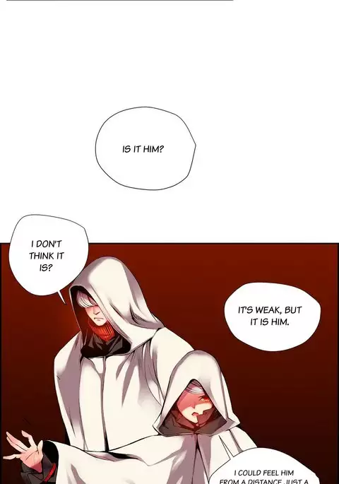 Lilith`s Cord Ch.1-14