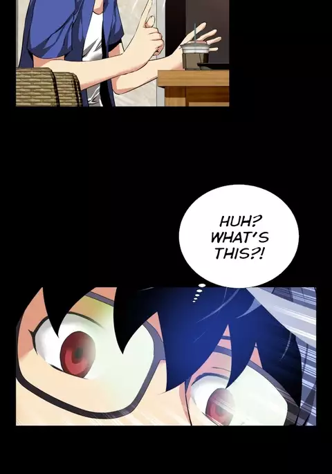 Love Parameter Ch.1-69