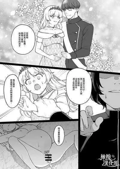 Maouji-sama no Okiniiri | 魔王子的中意之人