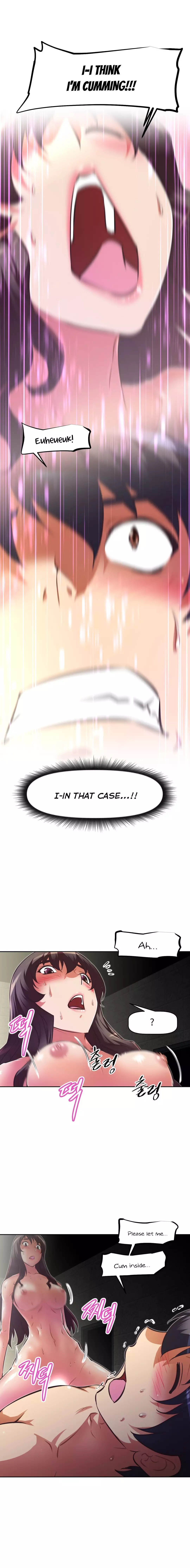 Brawling Go Ch.76-121