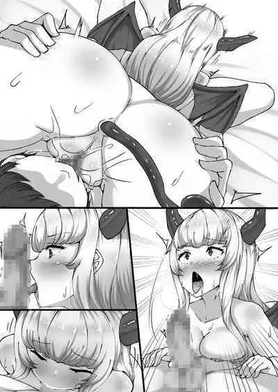 [suppottnoze] Saimin Gakuen Omnibus After ～ Juunintoiro no Bishoujotachi to SEX Sammai na Nichijou！！～