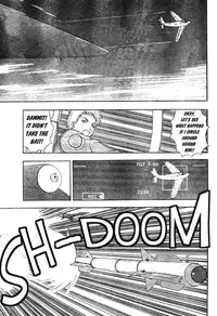 [Takada Shinichirou]Srius Scars 01 (English)