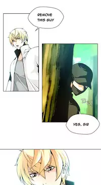 [Fantastic Whale] Twin Slave Ch.1-34 (English) (Ongoing)