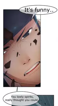 The Matrix Ch.1-3 (English) (Ongoing)