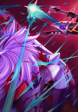 Shion ~Zankoku na Mahou no Tenshi~