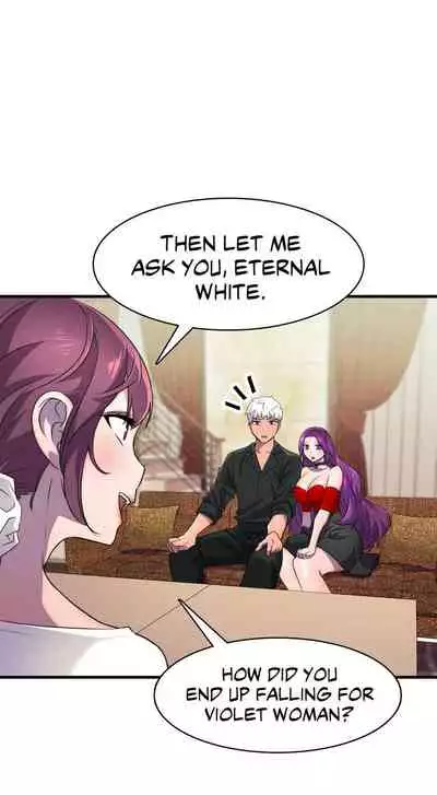 HERO MANAGER Ch. 1-11 [English]