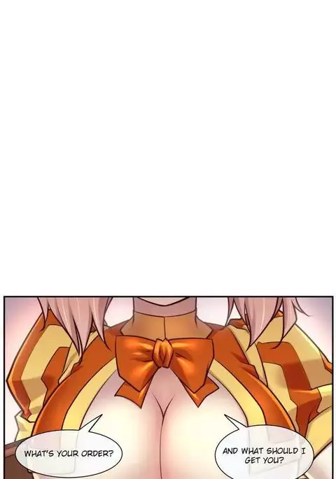 Master in My Dreams Ch.0-38