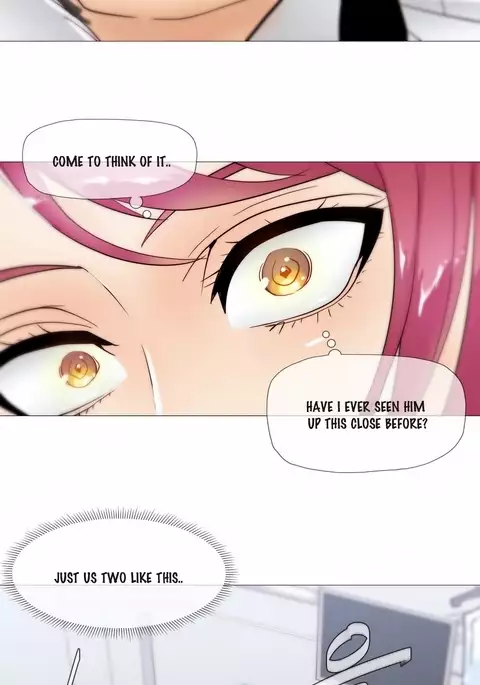 Household Affairs Ch.1-43