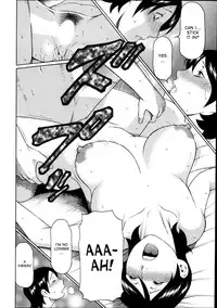 [Takasugi Kou] MM2-gou Ch. 1-7 [English] [desudesu]