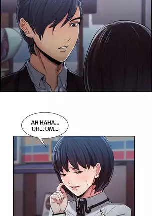 Taste of Forbbiden Fruit Ch.35/53