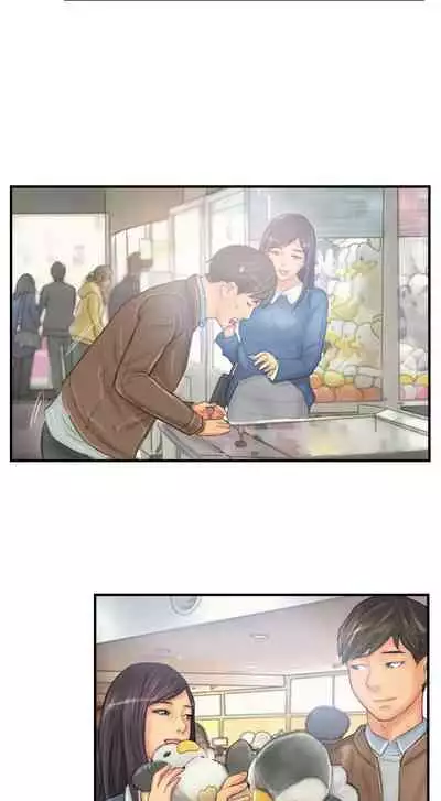 [LSD] New Face (Ch.1 - 40) [English] [END]