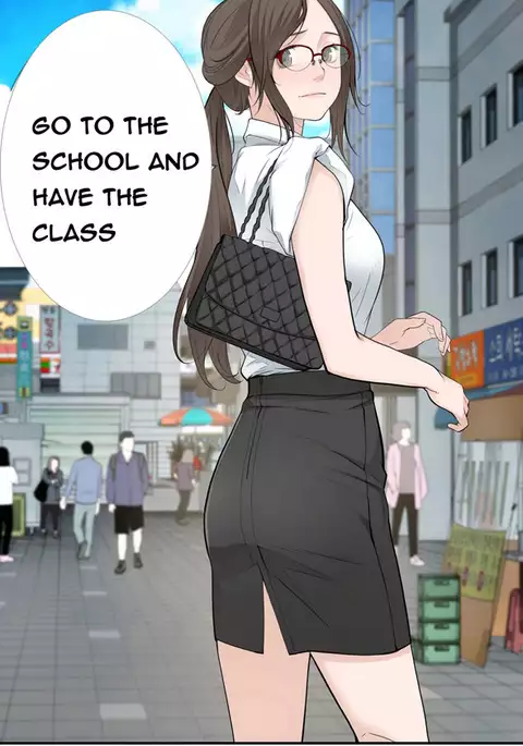 Tissue Thieves Ch.1-11