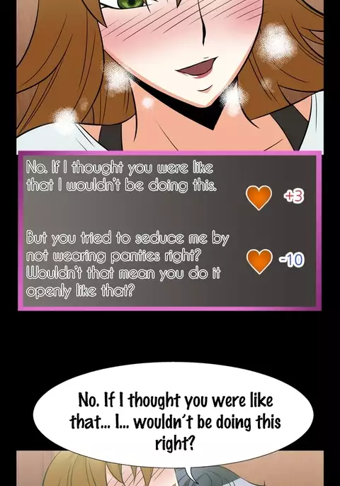 Love Parameter Ch.1-46