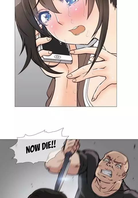 Household Affairs Ch.1-34