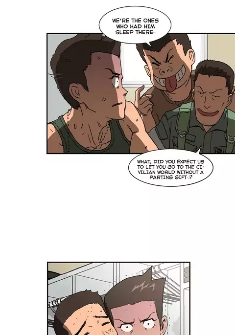 Refrain Love Ch.1-22