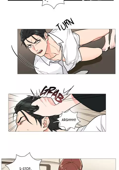 Sadistic Beauty Ch.1-20