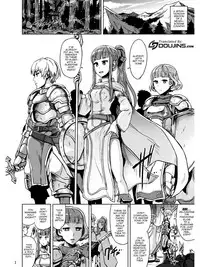 (COMITIA122) [V-SLASH (Yuugiri)] Lust Ritual Seinaru Ikenie [English] {doujins.com}