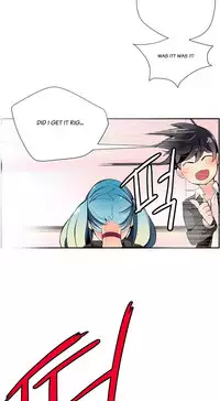 [Juder] Lilith`s Cord Ch.1-24 (English) (Ongoing)