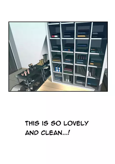 Tissue Thieves Ch.1-21